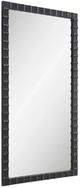 Uttermost® Dandridge Black Mirror-3