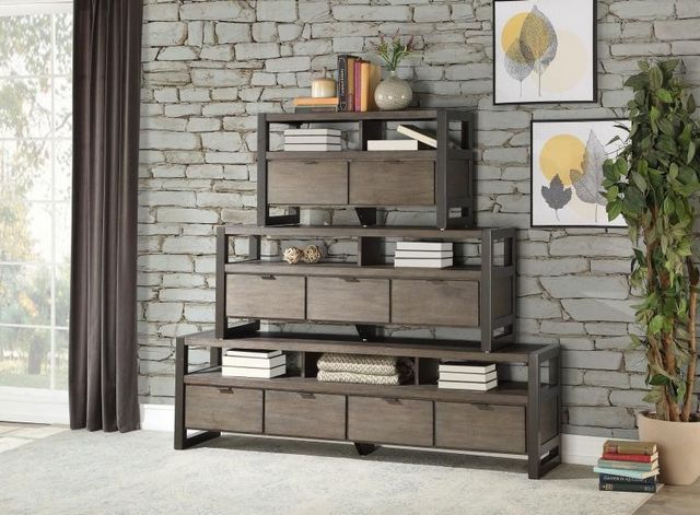 Mazin Furniture Prudhoe 58" TV Stand-3