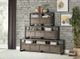 Mazin Furniture Prudhoe 58" TV Stand-3