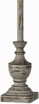 Forty West Jodie Gray Buffet Lamp-2