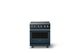 Viking® 5 Series 30" Squall Pro Style Induction Range with Polished Chrome Trim-0