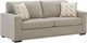 Signature Design by Ashley® MaKaylen Stone Queen Sleeper Sofa-1