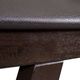 Liberty Furniture Lawson Espresso Dining Counter Bench-4