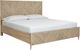 aspenhome® Maddox Biscotti California King Panel Bed-0