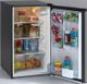 Avanti® 20" 4.4 Cu. Ft. Stainless Steel Compact Refrigerator-1
