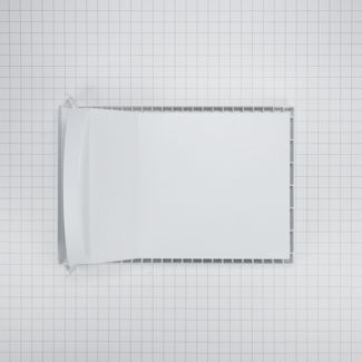 Whirlpool® White Dryer Drying Rack-1