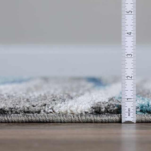 Dalyn™ Rug Company Rocco Multi 5'x7' Rug-4