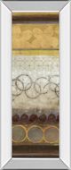 Classy Living Allison Pearce Mellow I Mirror Framed Wall Art-0