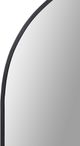 Renwil® Waren Matte Black Mirror-4