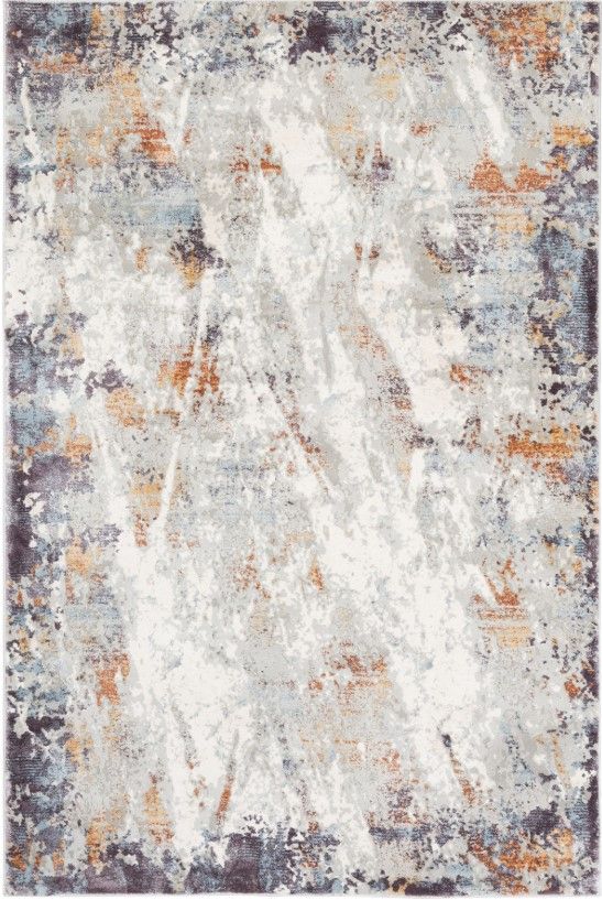 Midas Accents 2131 Picasso 5"x8" Area Rug-0