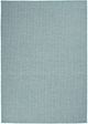 Nourison Home™ Positano Aqua 5'x7' Area Rug-0