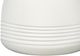 Monarch Specialties Inc. 17"H Cream Ceramic Table Lamp-2
