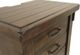 Signature Design by Ashley® Lakeleigh Dark Brown Nightstand-4