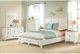 Riverside Furniture Myra Queen/King Bed Rails-2