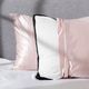 Hush Pink Silk Pillowcase-2
