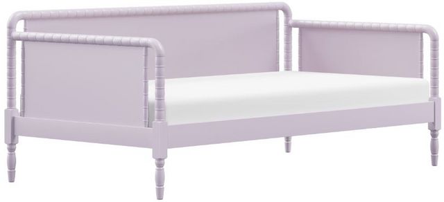 HH2 Home Alva Lilac Twin Youth Daybed