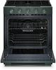 KitchenAid® 30" Juniper Smart Slide-in Gas Range with Convection Cooking Modes and 2-in-1 Burner-5