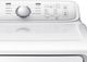 Samsung 7.2 Cu. Ft. White Electric Dryer-1