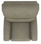 La-Z-Boy® Sherman Charcoal Manual Rocking Recliner-5