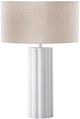 TOV Furniture Latur Cream Table Lamp-0