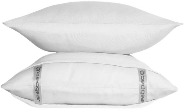 BEDGEAR® Hyper-Wool Performance® 2-Piece Queen Pillow Case Set-2
