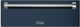Viking® 3 Series 30" Slate Blue Warming Drawer-0