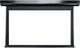 Stewart Filmscreen Luxus G2 120" Black Motorized Projector Screen-0