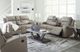 Signature Design by Ashley® Lavenhorne Pebble Recliner-4