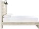 Signature Design by Ashley® Cambeck Whitewash Full Panel Headboard-3