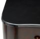 Michael Amini® Camellia Field Warm Pecan Dresser and Mirror-4