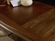Hooker® Furniture Archivist Soft Casual Writing Desk-4