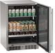 Marvel Essential Collection 24" 5.1 Cu. Ft. Stainless Steel Beverage Center-2