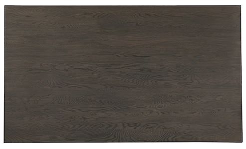Bassett® Furniture Customizable BenchMade Harvest 72" Oak Dining Table-1