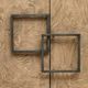 Uttermost® Paltrow Woodtone Cabinet-5