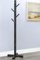 Sunny Designs™ Black Sand Hat Rack-2