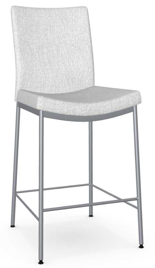 Amisco Customizable Osten Counter Stool-0