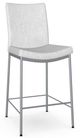 Amisco Customizable Osten Counter Stool-0