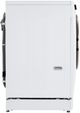 LG 4.5 Cu. Ft. White Front Load Washer-4