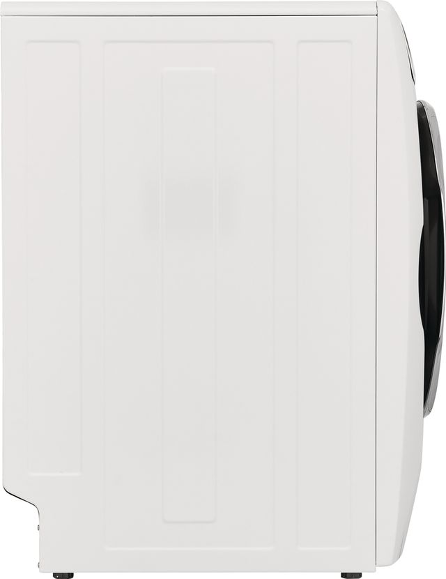 Electrolux 8.0 Cu. Ft. White Electric Dryer-6