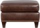 Bradington-Young Customizable Mills Ottoman-1
