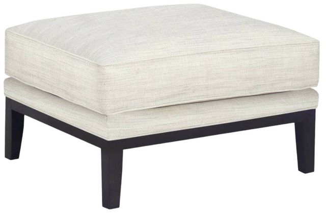 Temple Furniture Customizable Hunk Ottoman-0