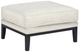 Temple Furniture Customizable Hunk Ottoman-0