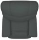 La-Z-Boy® Lancer Midnight Rocking Recliner-4