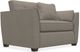 La-Z-Boy® Dillon Mushroom Twin Sleep Chair-1