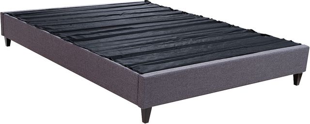 Springwall® Snap 11" King Foundation-0