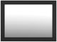 Signature Design by Ashley® Maribel Black Bedroom Mirror-0