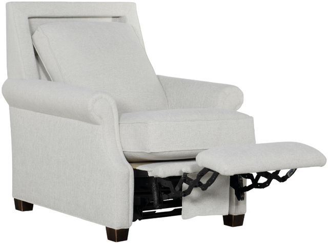 Temple Furniture Customizable Patterson Wall Hugger Power Recliner-2