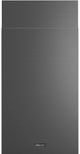 Dacor® 900I Series Graphite Stainless Island Range Hood Duct Cover Extension Kit-0