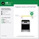 Frigidaire Gallery® 30" Smudge-Proof® Stainless Steel Slide-In Electric Range with Stone Baked Pizza-2