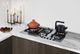 Summit® 34" Stainless Steel Gas Cooktop-4